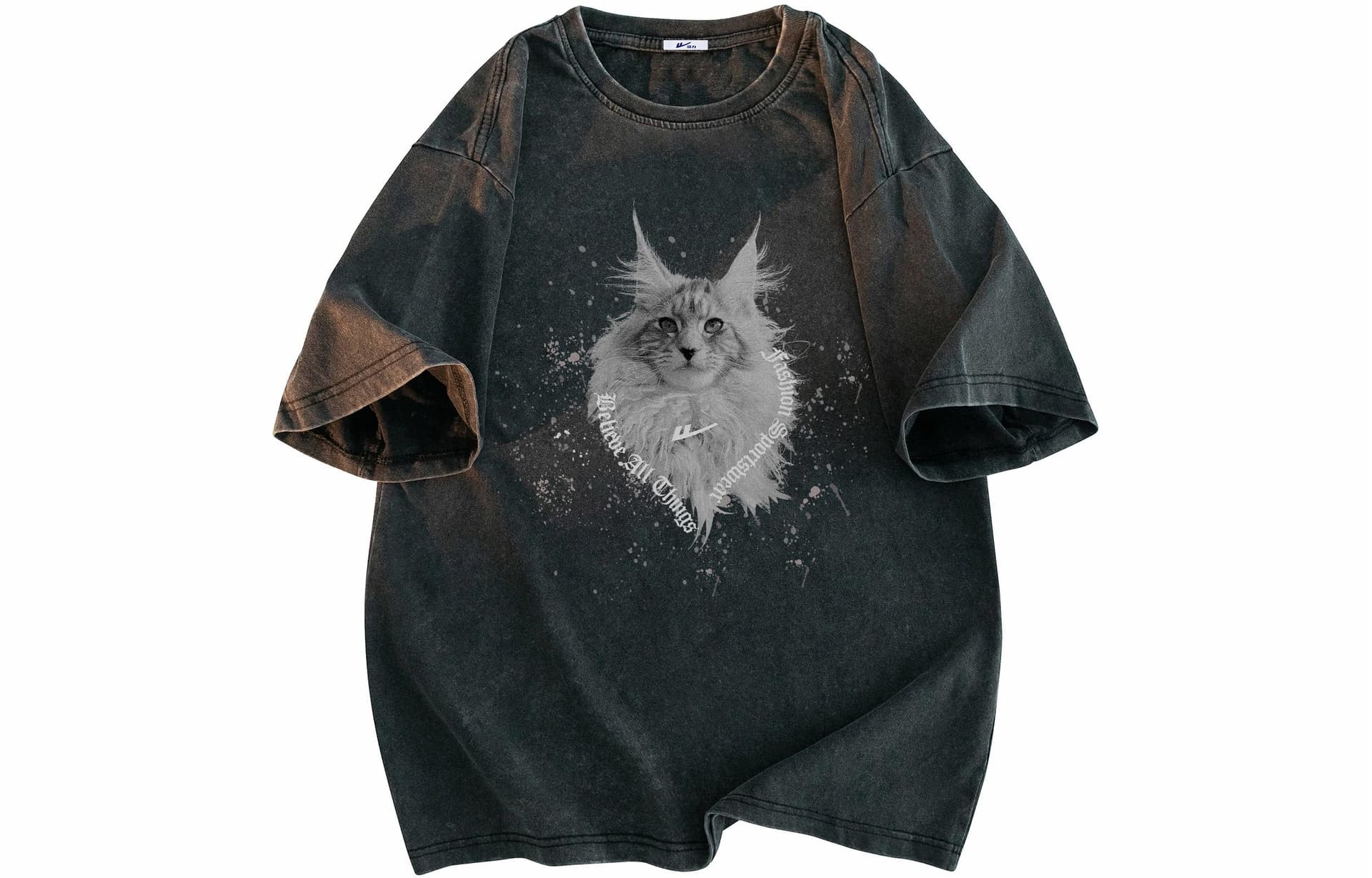 Футболка Warrior T - изображение 1