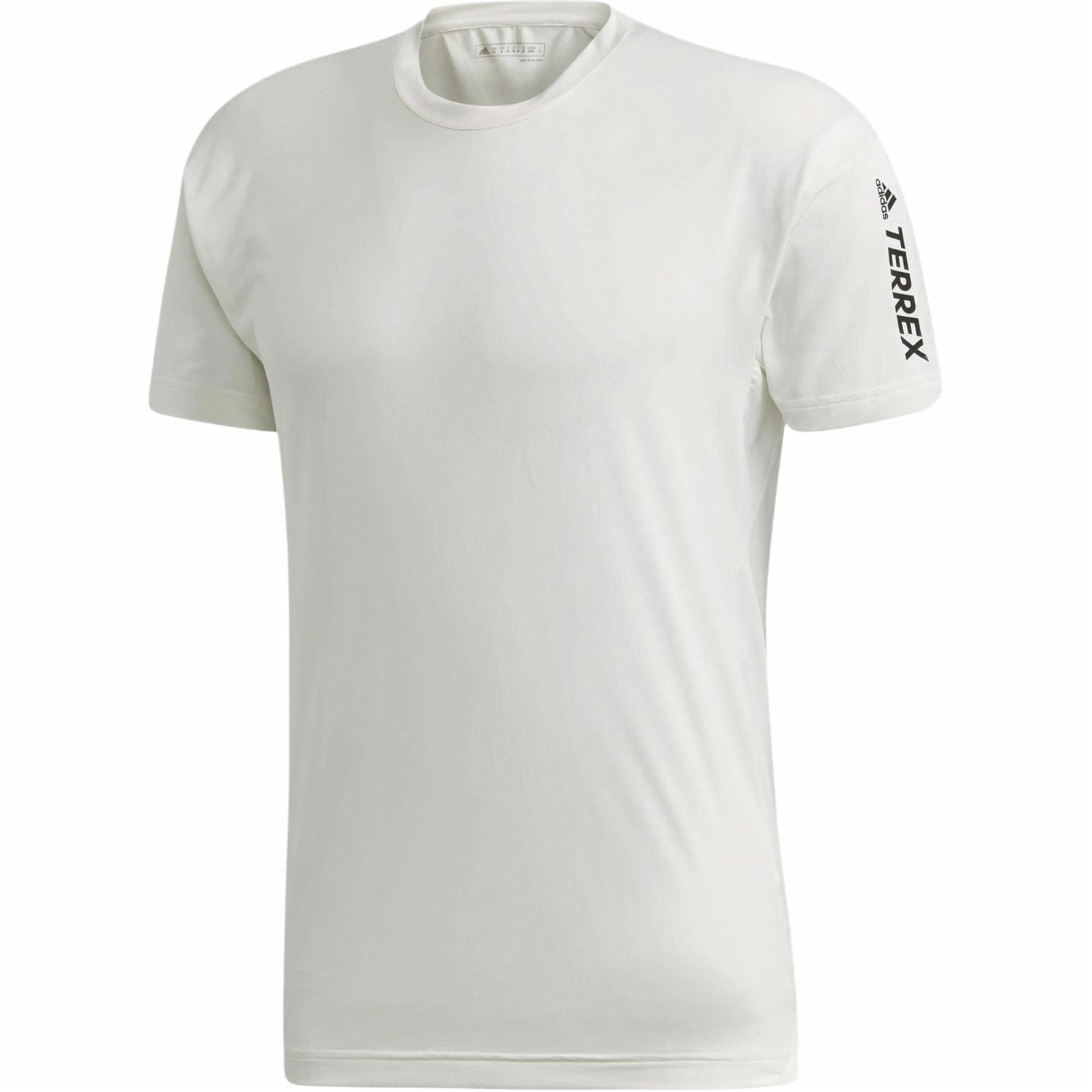 Футболка adidas TERREX Agravic - изображение 1