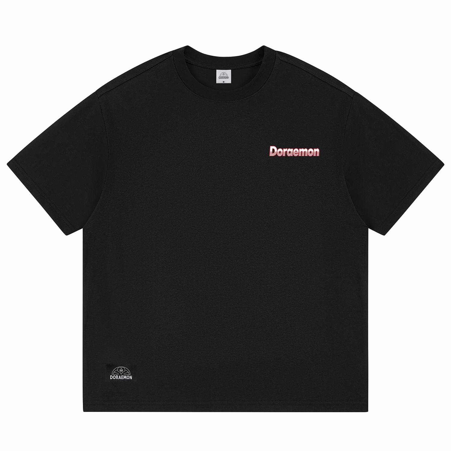 Футболка DoraemonA LogoT - изображение 1