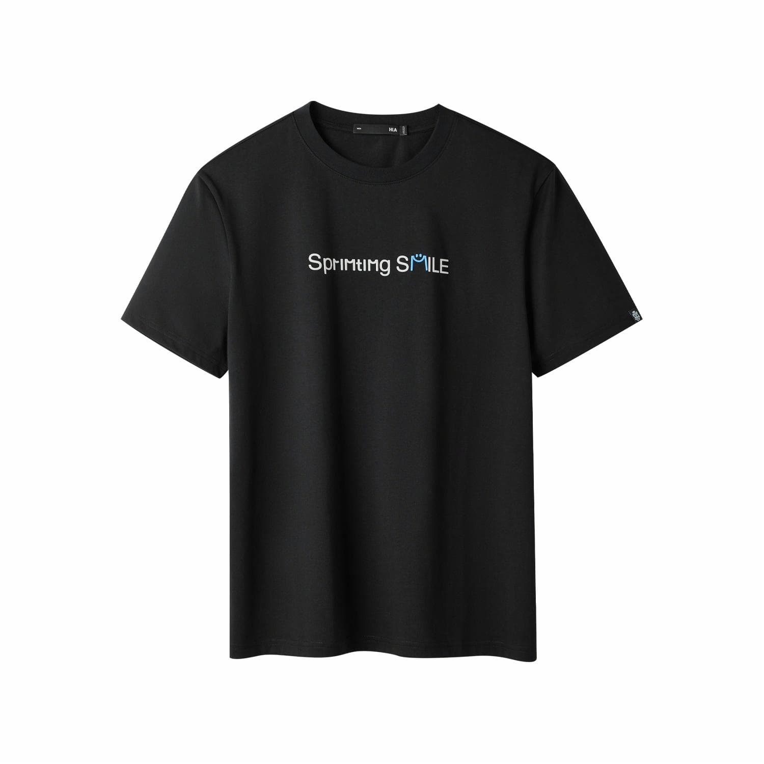Футболка HLA SPRINTING SMILE T 2K - изображение 1