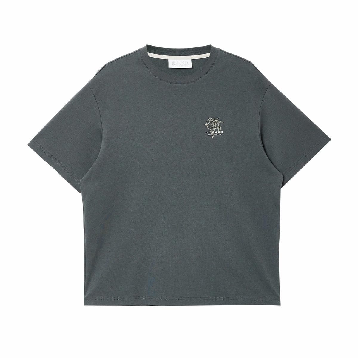 Футболка JACK JONES T