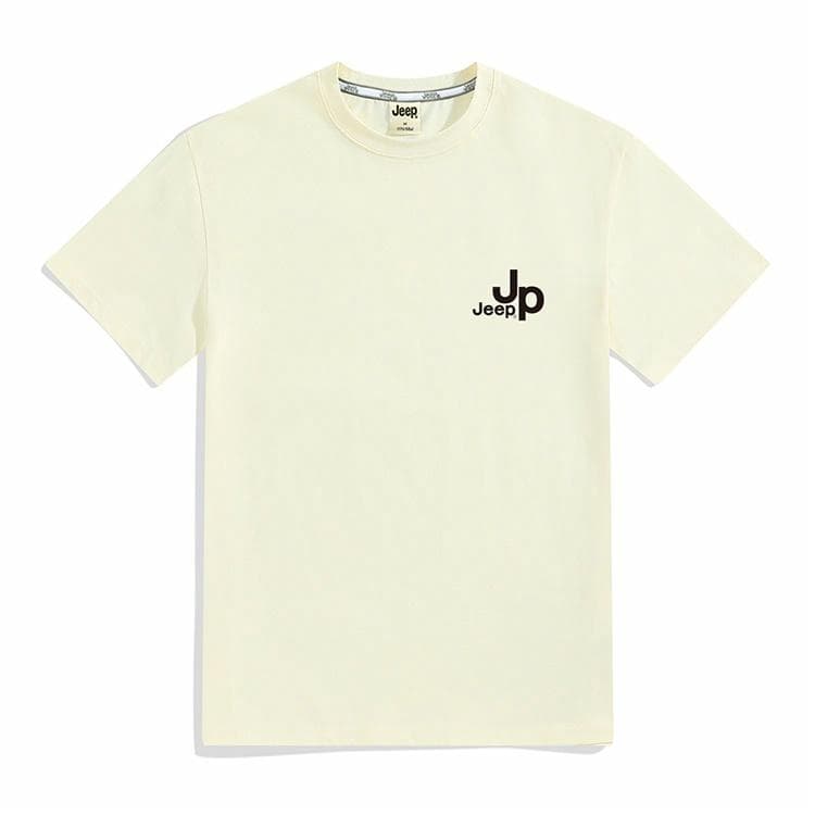 Футболка Jeep logoT - изображение 1