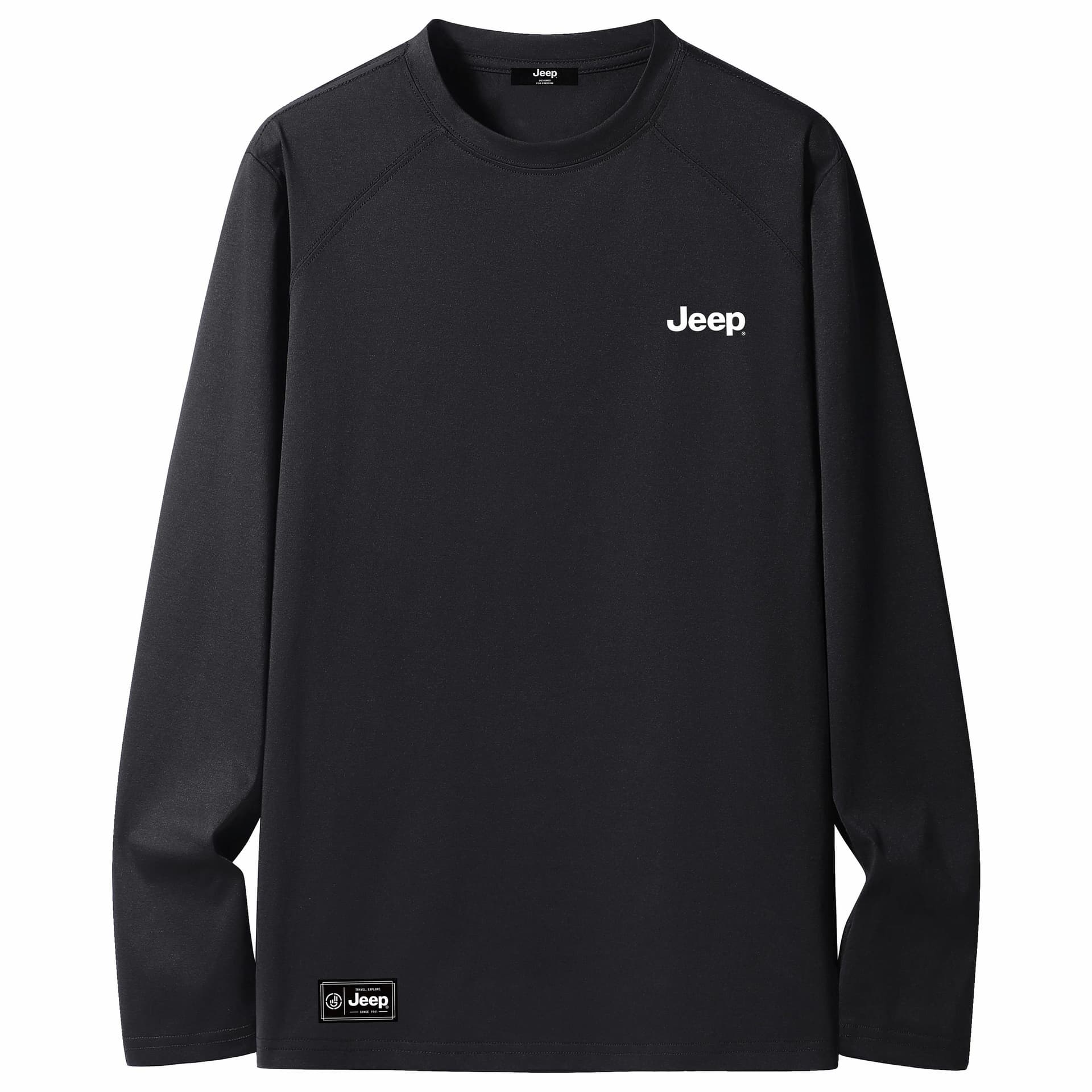 Футболка Jeep T - изображение 1