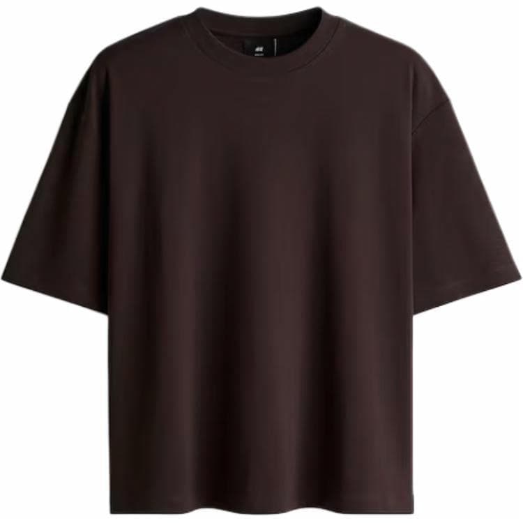 Футболка HM T - изображение 1
