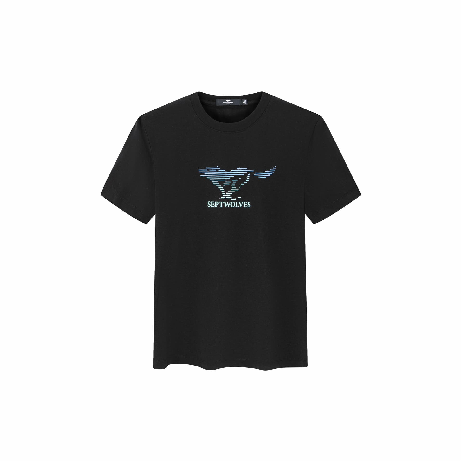 Футболка SEPTWOLVES T - изображение 1