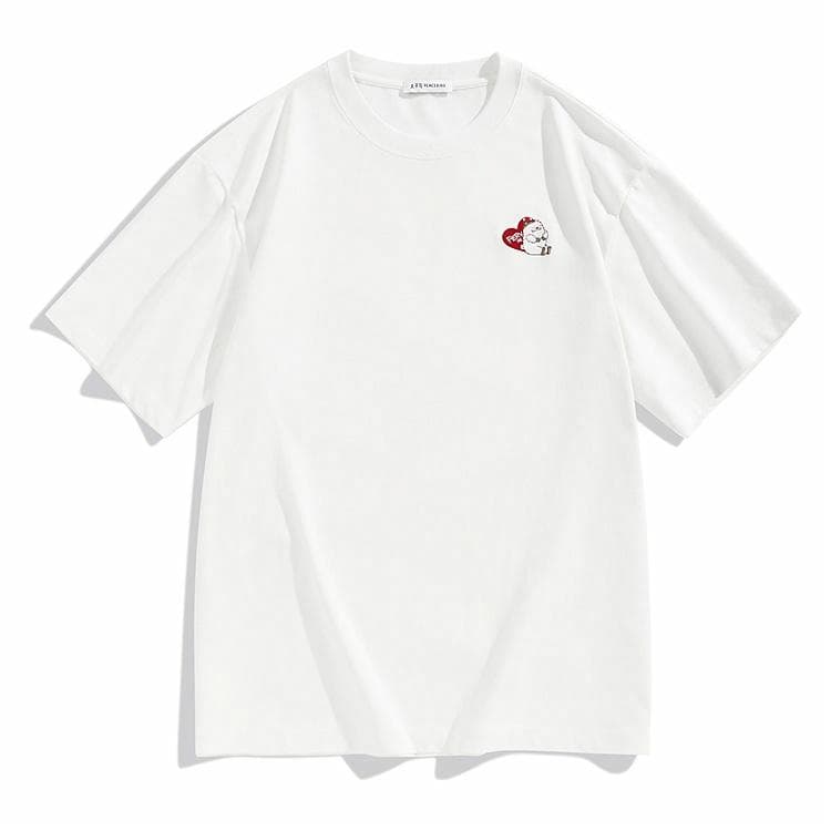Футболка PEACEBIRD MEN T - изображение 1