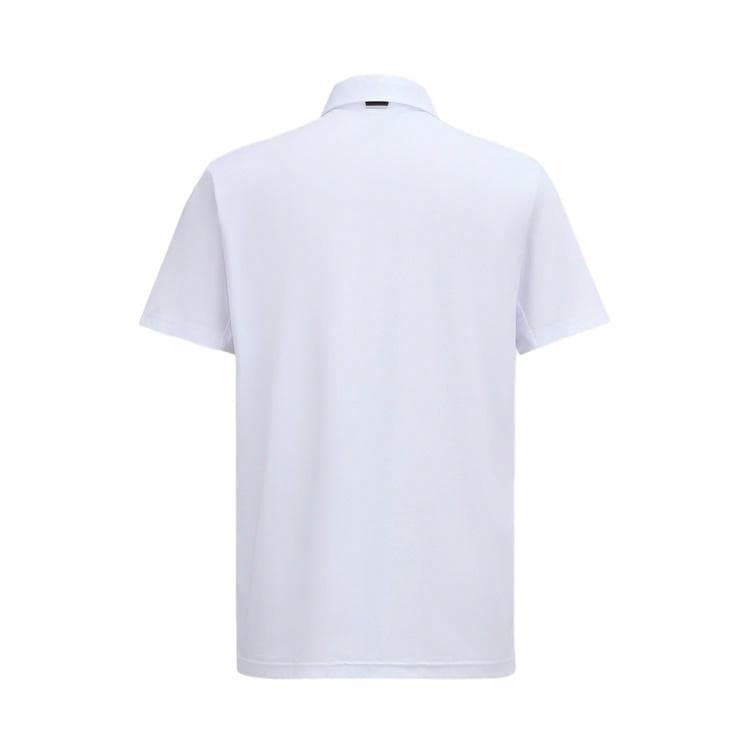 Поло DESCENTE FIELD Polo - изображение 2
