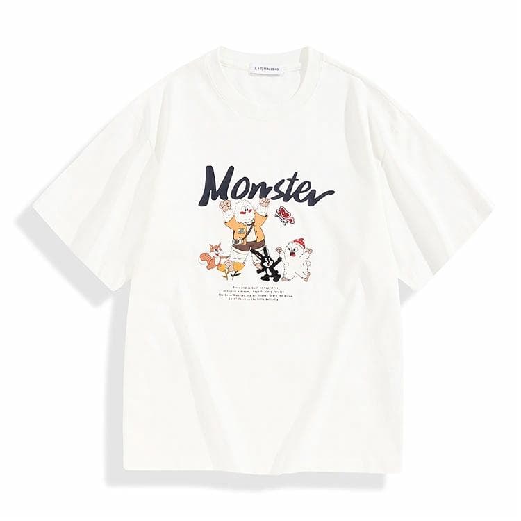 Футболка PEACEBIRD MEN T - изображение 1