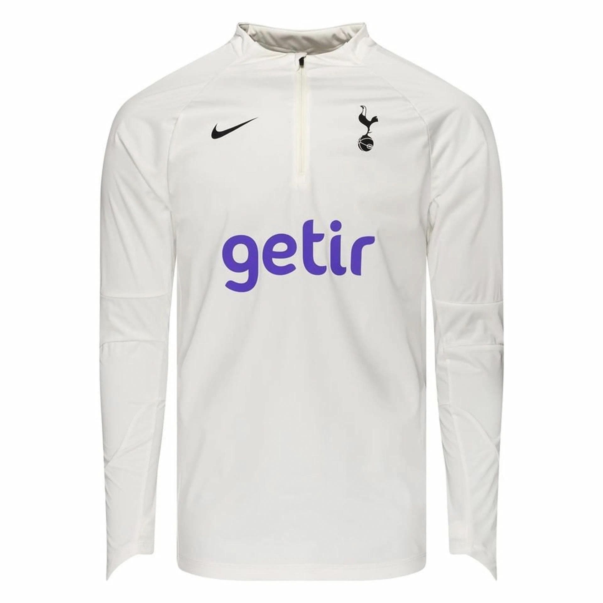 Футболка Nike Tottenham Strike Drill - изображение 1