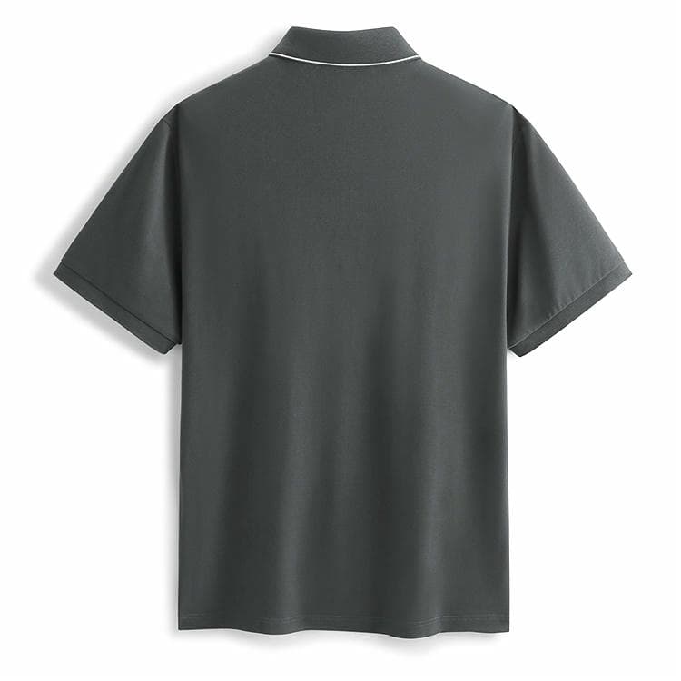 Поло PEACEBIRD MEN Polo - изображение 2