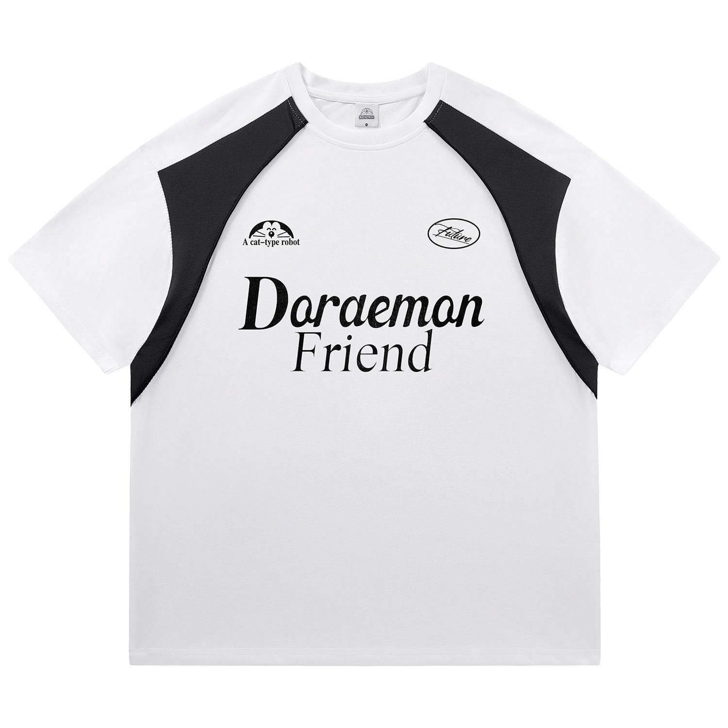 Футболка Doraemon T-Shirt - изображение 1