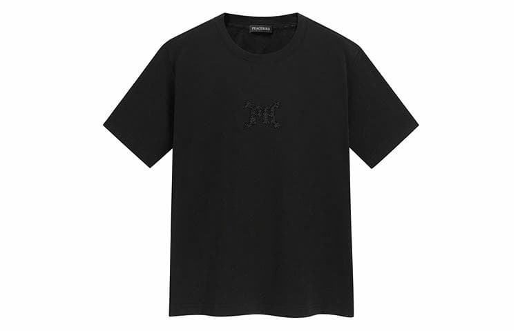 Футболка PEACEBIRD MEN T - изображение 1
