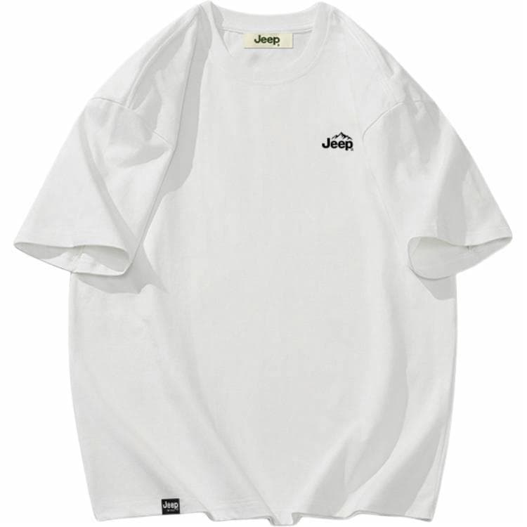Футболка Jeep lifestyle T - изображение 1