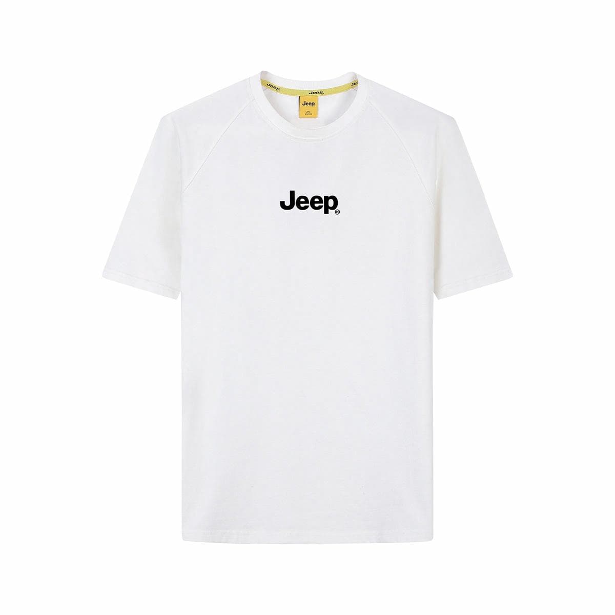 Футболка Jeep T - изображение 1