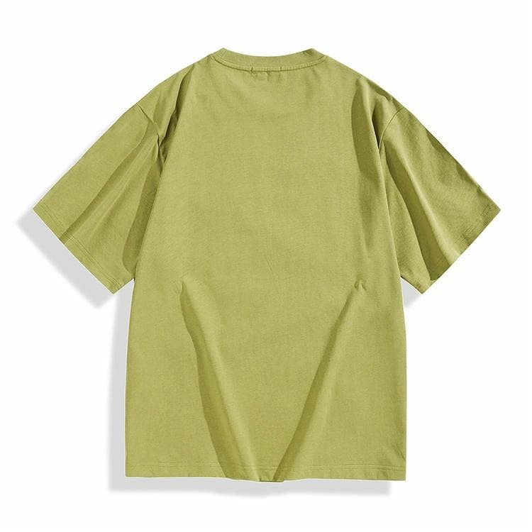 Футболка PEACEBIRD MEN T - изображение 2