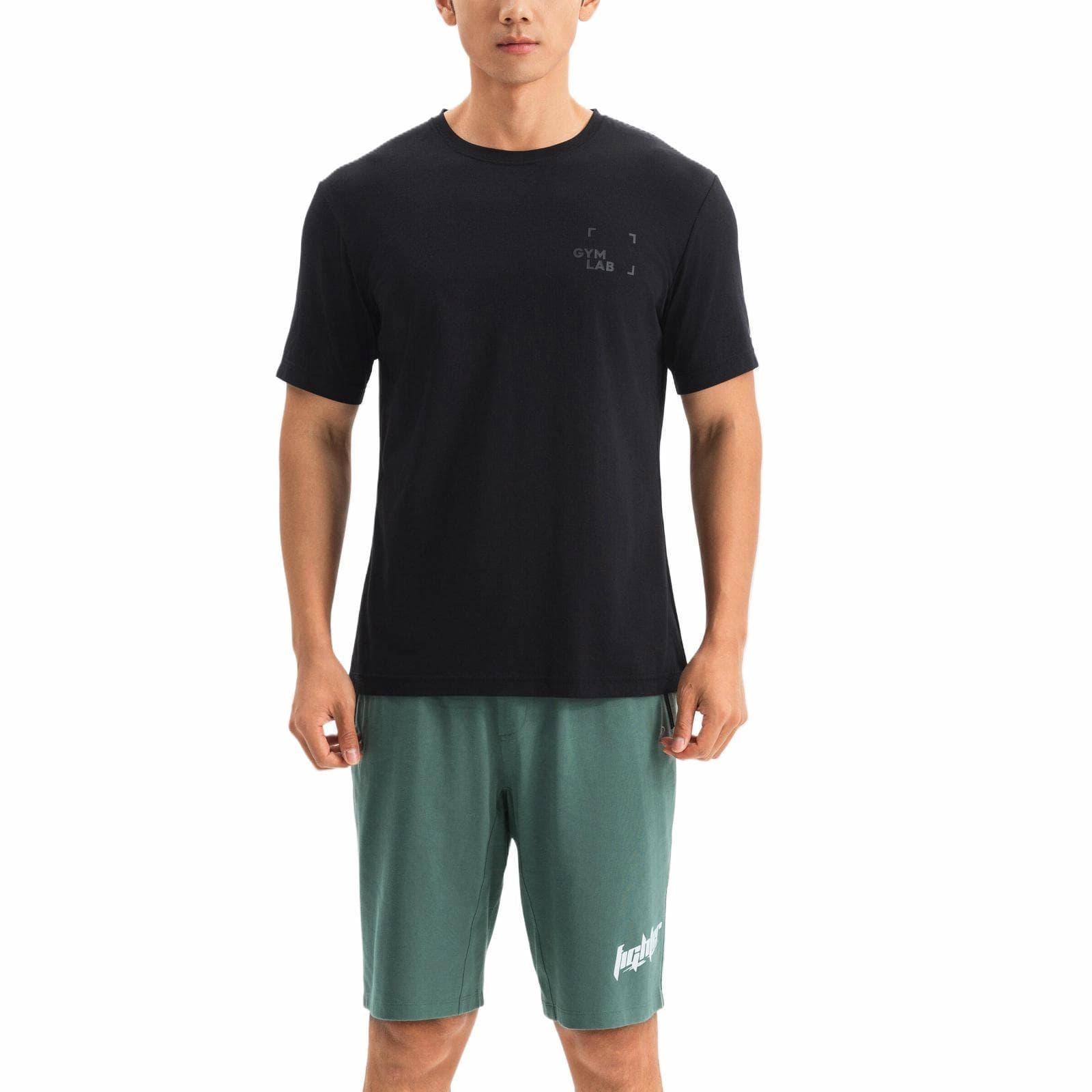Футболка DECATHLON DOMYOS T - изображение 1
