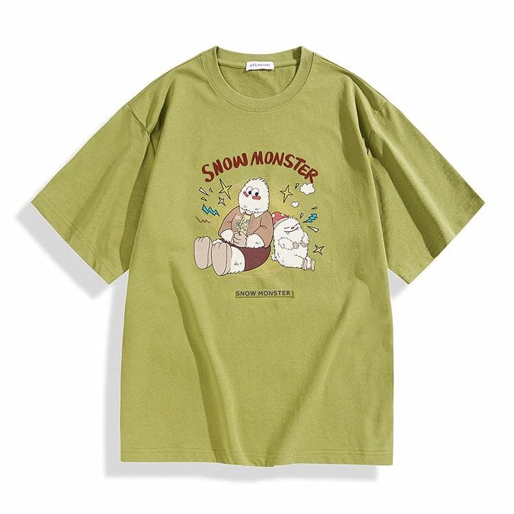 Футболка PEACEBIRD MEN T - изображение 1