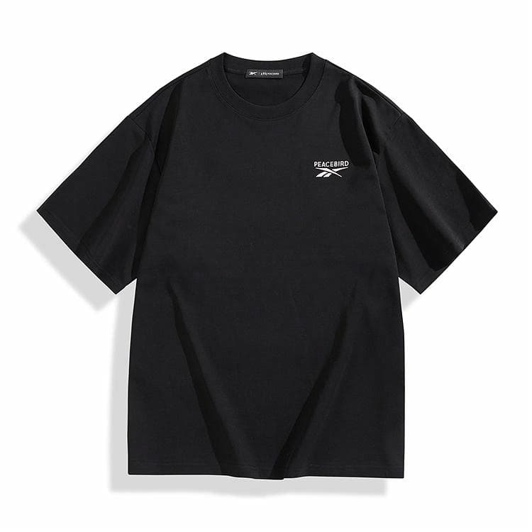 Футболка PEACEBIRD MEN x Reebok T - изображение 1