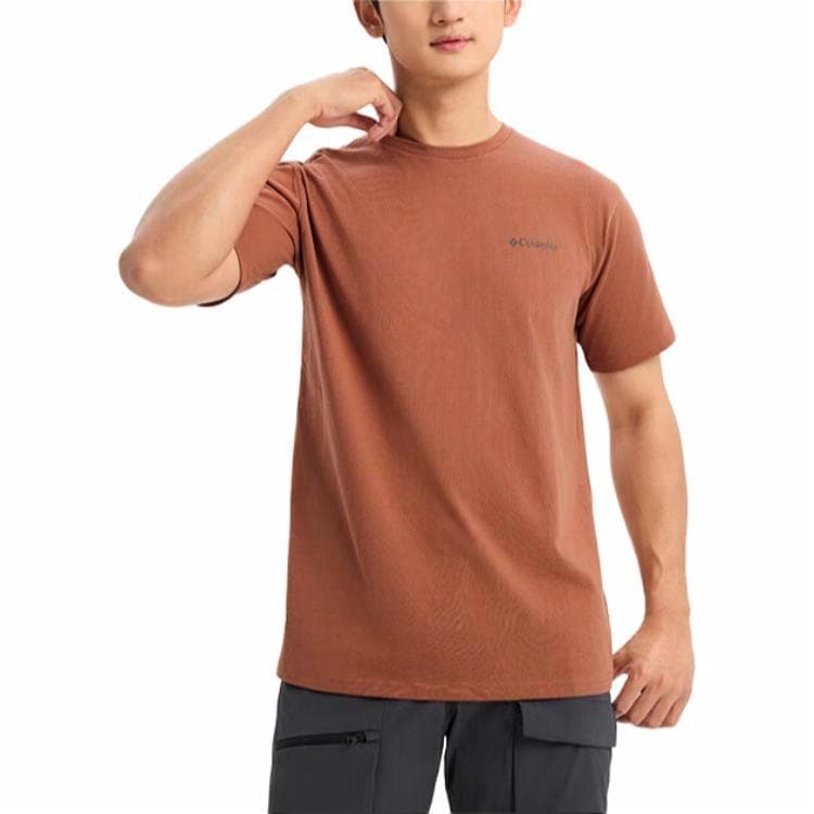 Футболка Columbia HAGEMAN GRAPHIC logoT - изображение 1