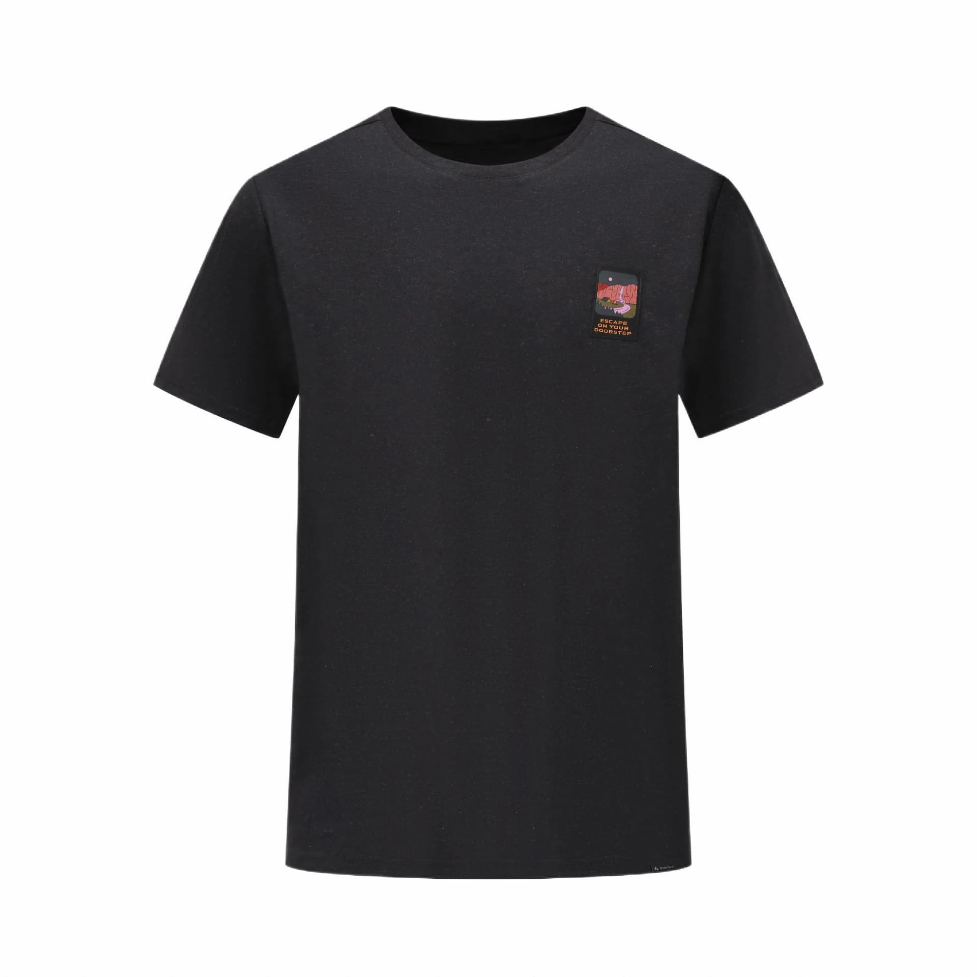 Футболка DECATHLON T - изображение 1