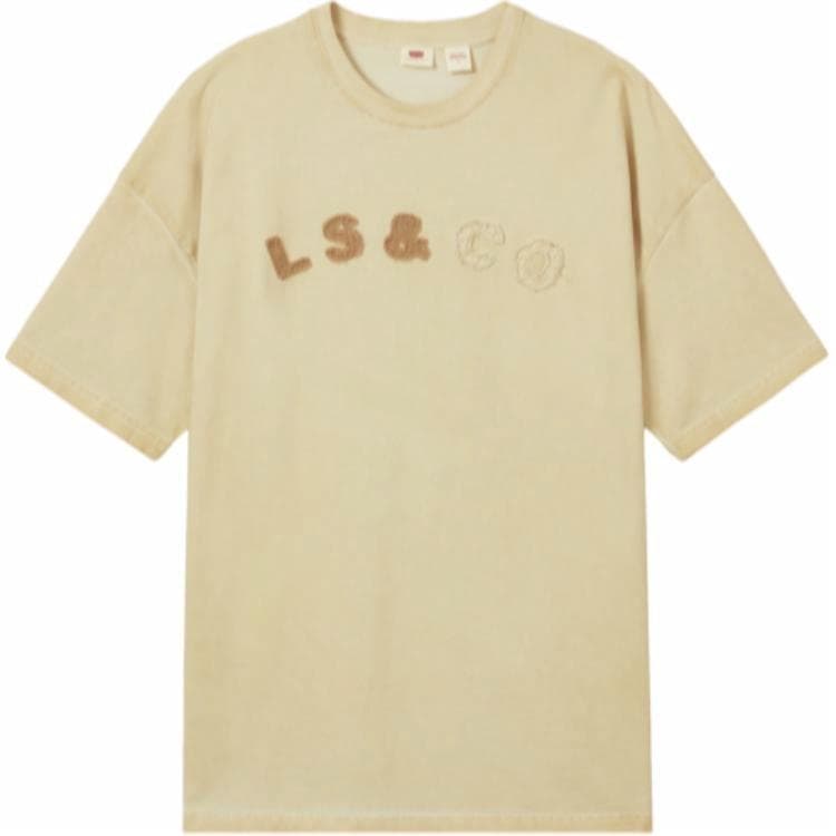 Футболка levis SS25 T - изображение 1