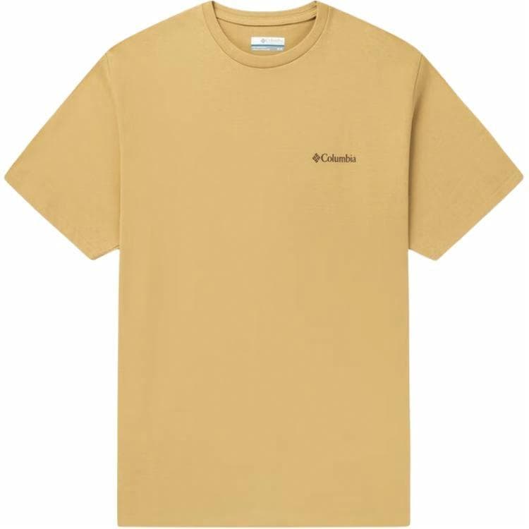 Футболка Columbia HAGEMANTM GRAPHIC TEE T - изображение 2