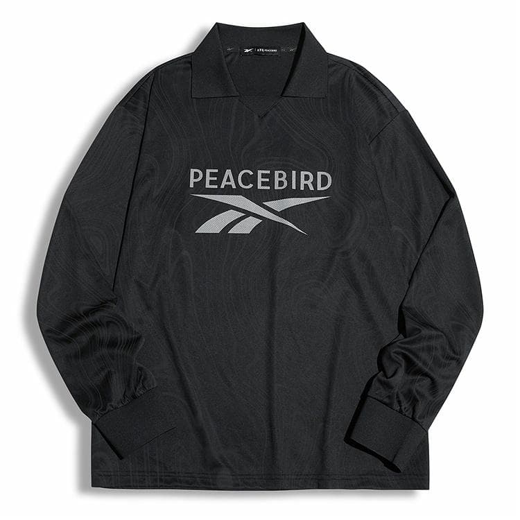 Футболка PEACEBIRD MEN T - изображение 1