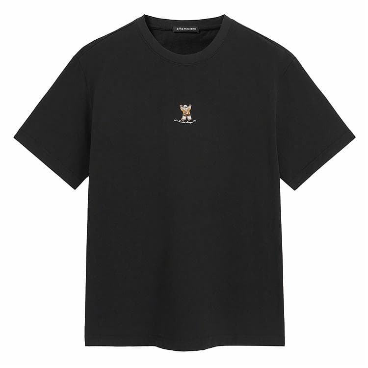Футболка PEACEBIRD MEN T - изображение 1