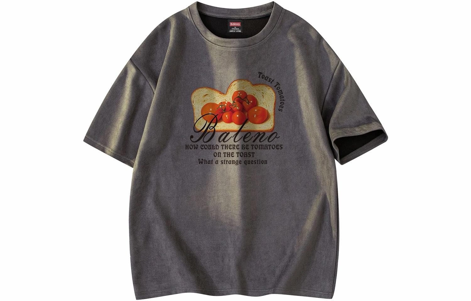Футболка Baleno T-Shirt - изображение 1