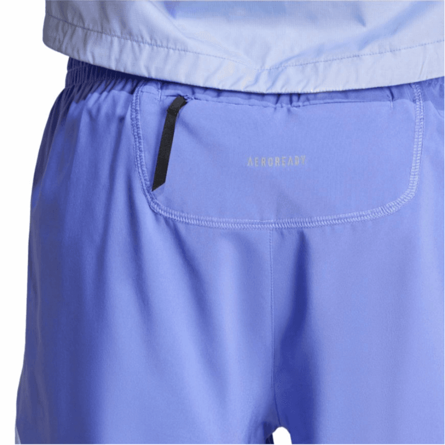 Тренировочные штаны adidas AEROREADY OWN THE RUN BASE - изображение 7