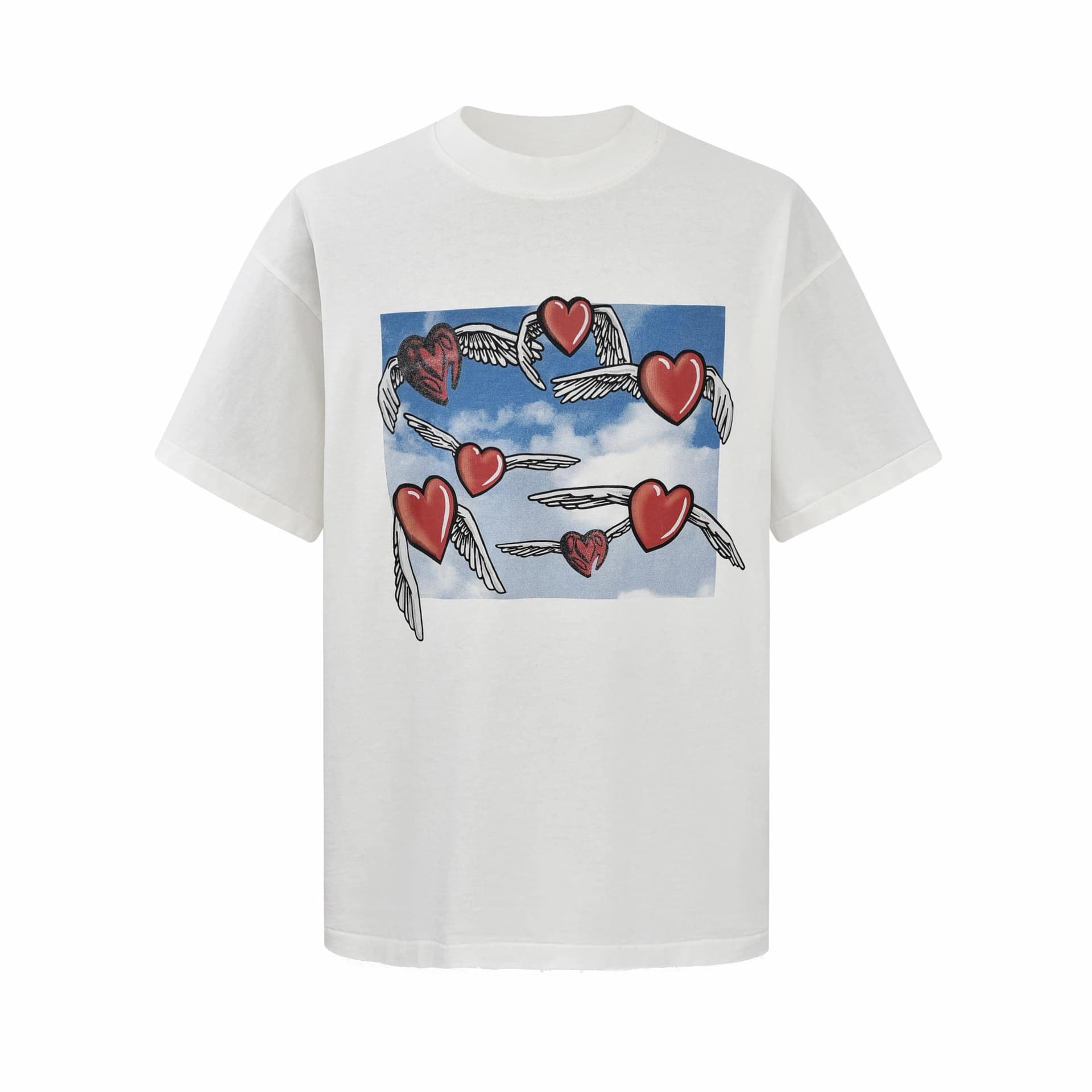 Футболка BIRTH OF ROYAL CHILD SS24 T - изображение 1