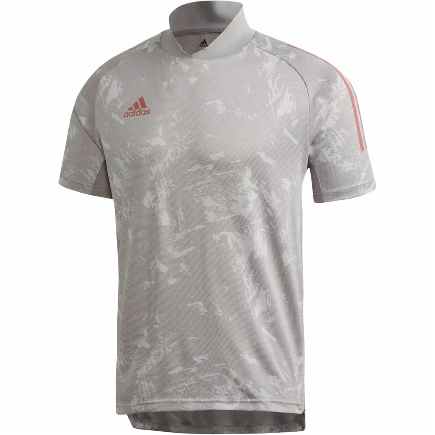 Футболка adidas Condivo 20 Ultraining Herren Trainingstrikot Trikot Sport T - изображение 1