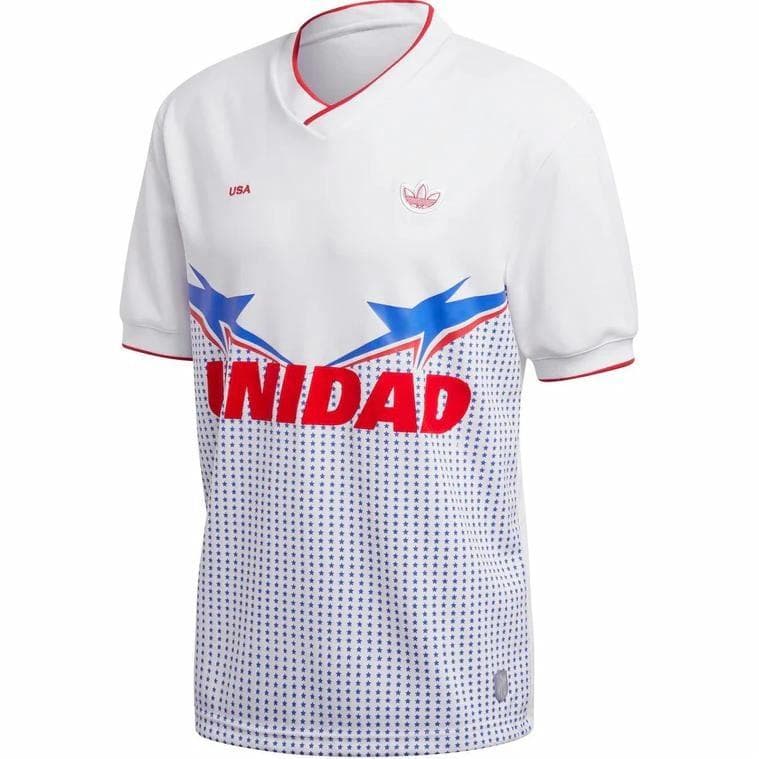 Футболка adidas originals Danketsu USA T - изображение 1