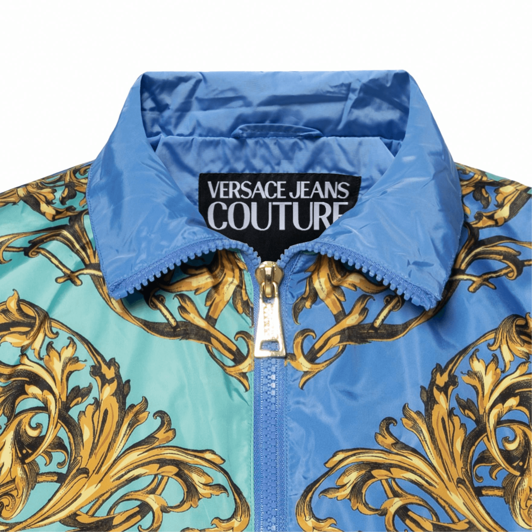 Куртка Versace Jeans Couture - изображение 5