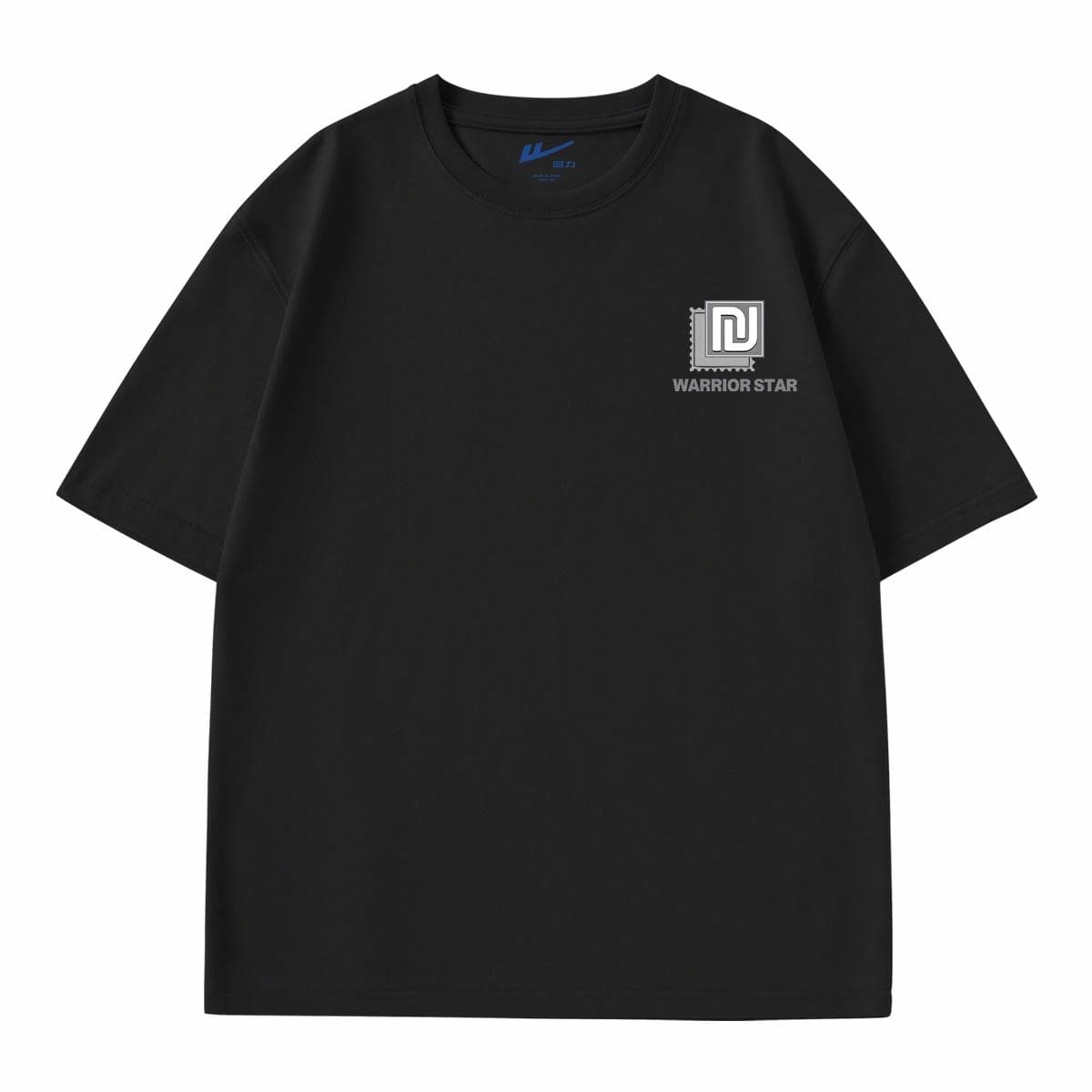 Футболка Warrior T - изображение 1