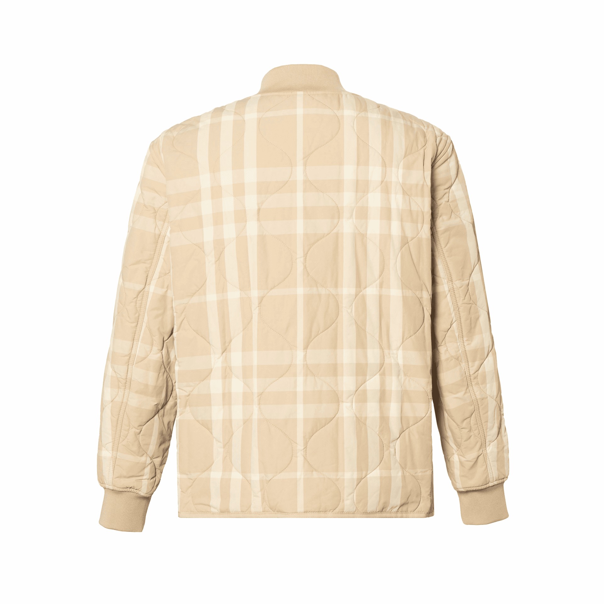 Куртка Burberry SS23 Jacket - изображение 2