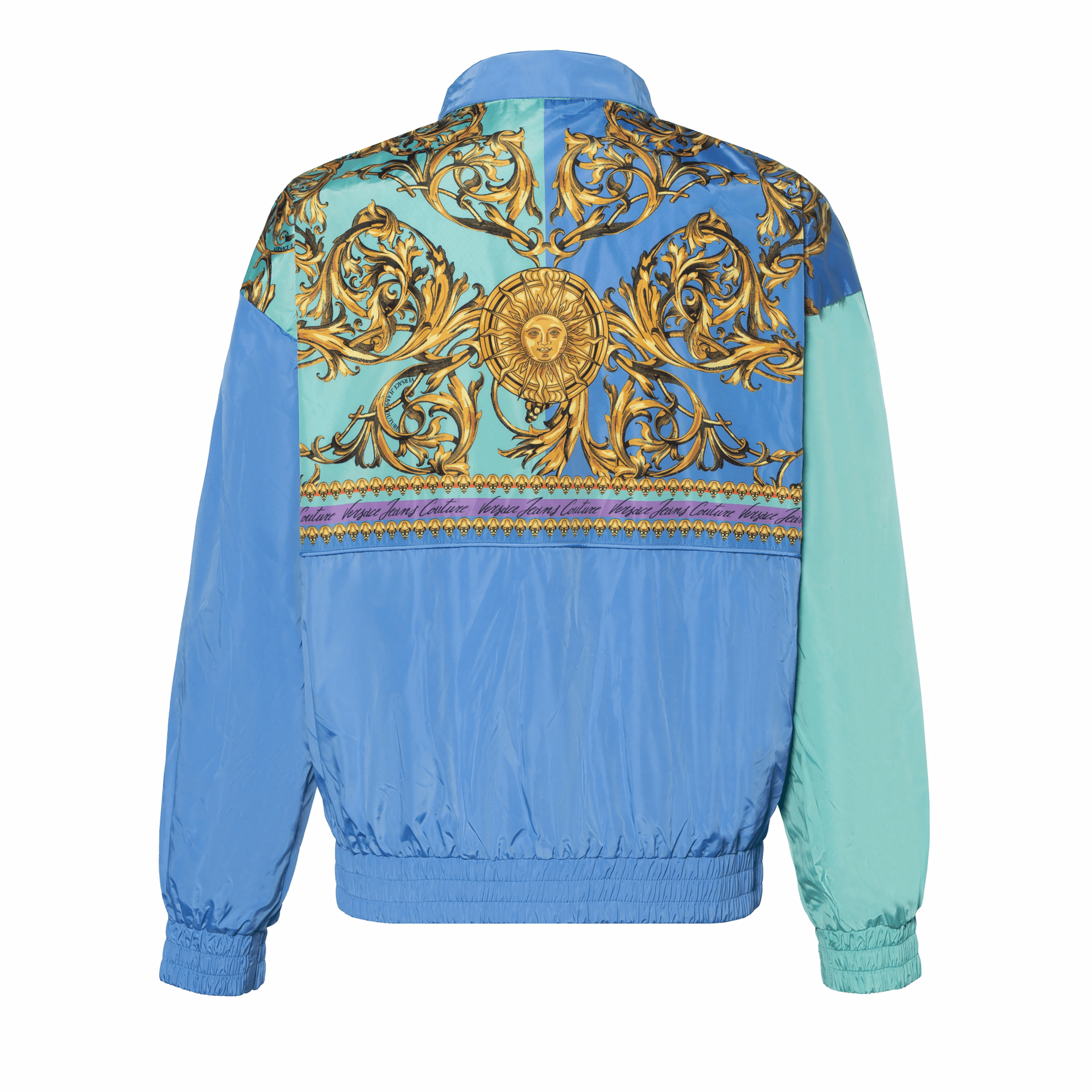 Куртка Versace Jeans Couture - изображение 2