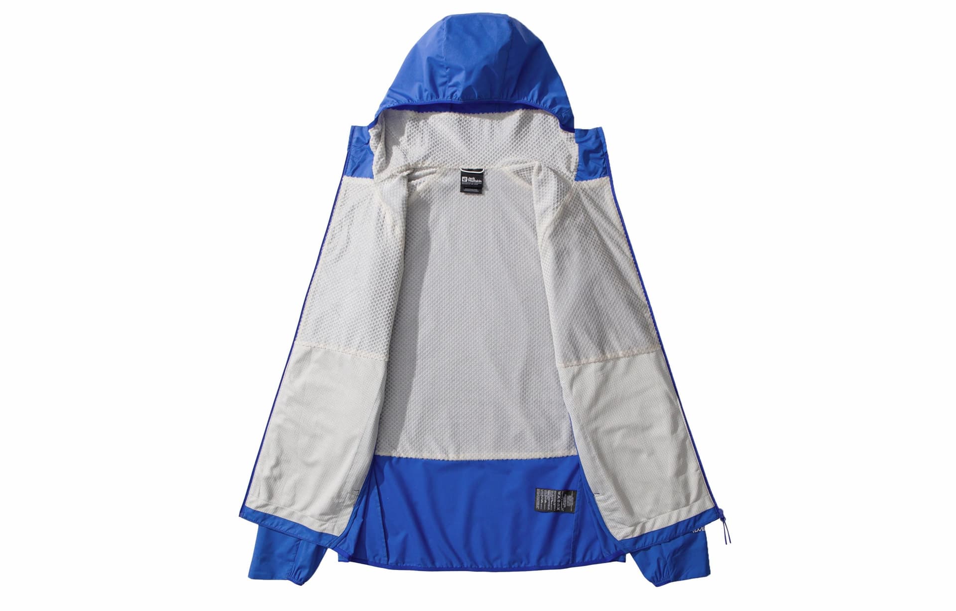 Куртка Jack Wolfskin Prelight OCTA - изображение 3
