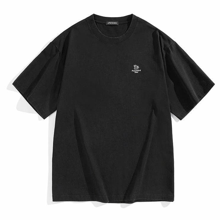 Футболка PEACEBIRD MEN x summer T - изображение 1