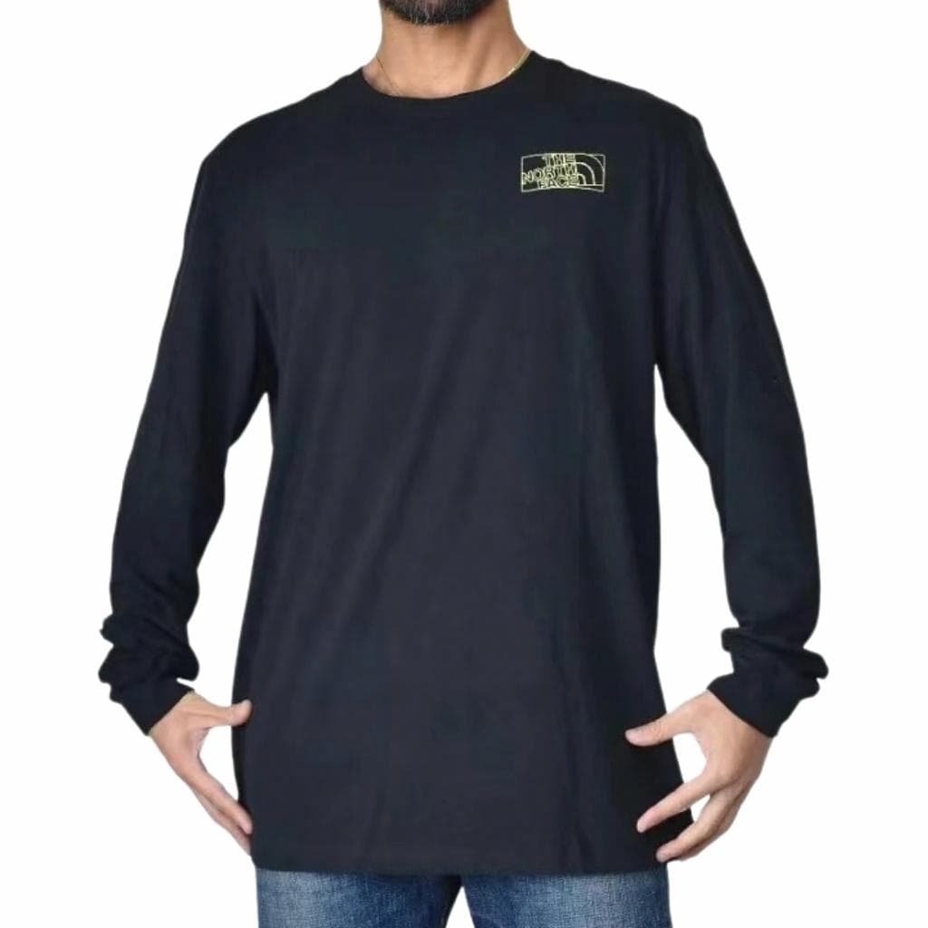 Футболка THE NORTH FACE T - изображение 1