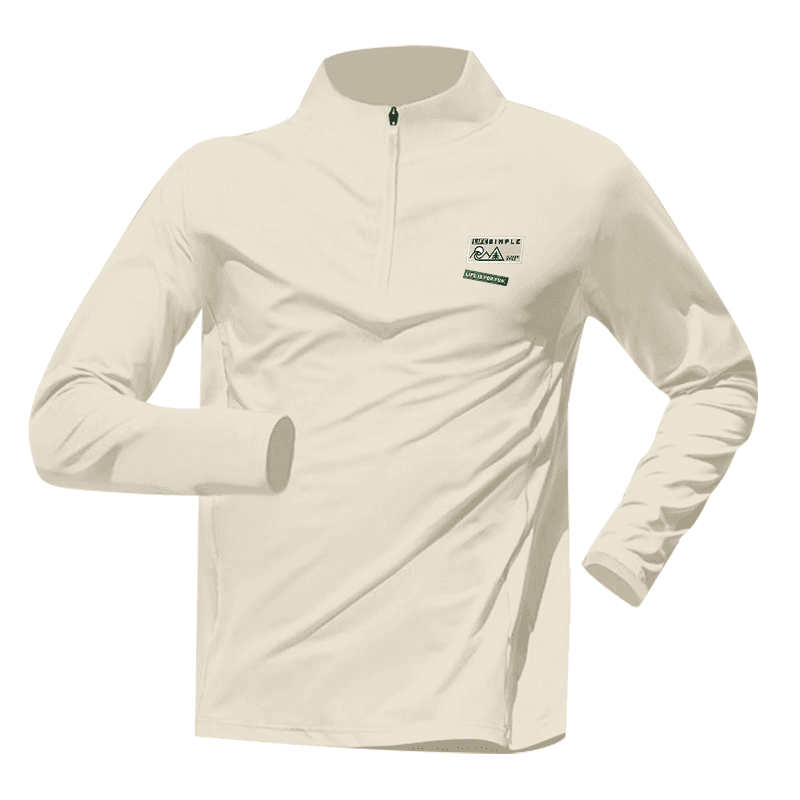 Футболка MINISO UPF50+T - изображение 1