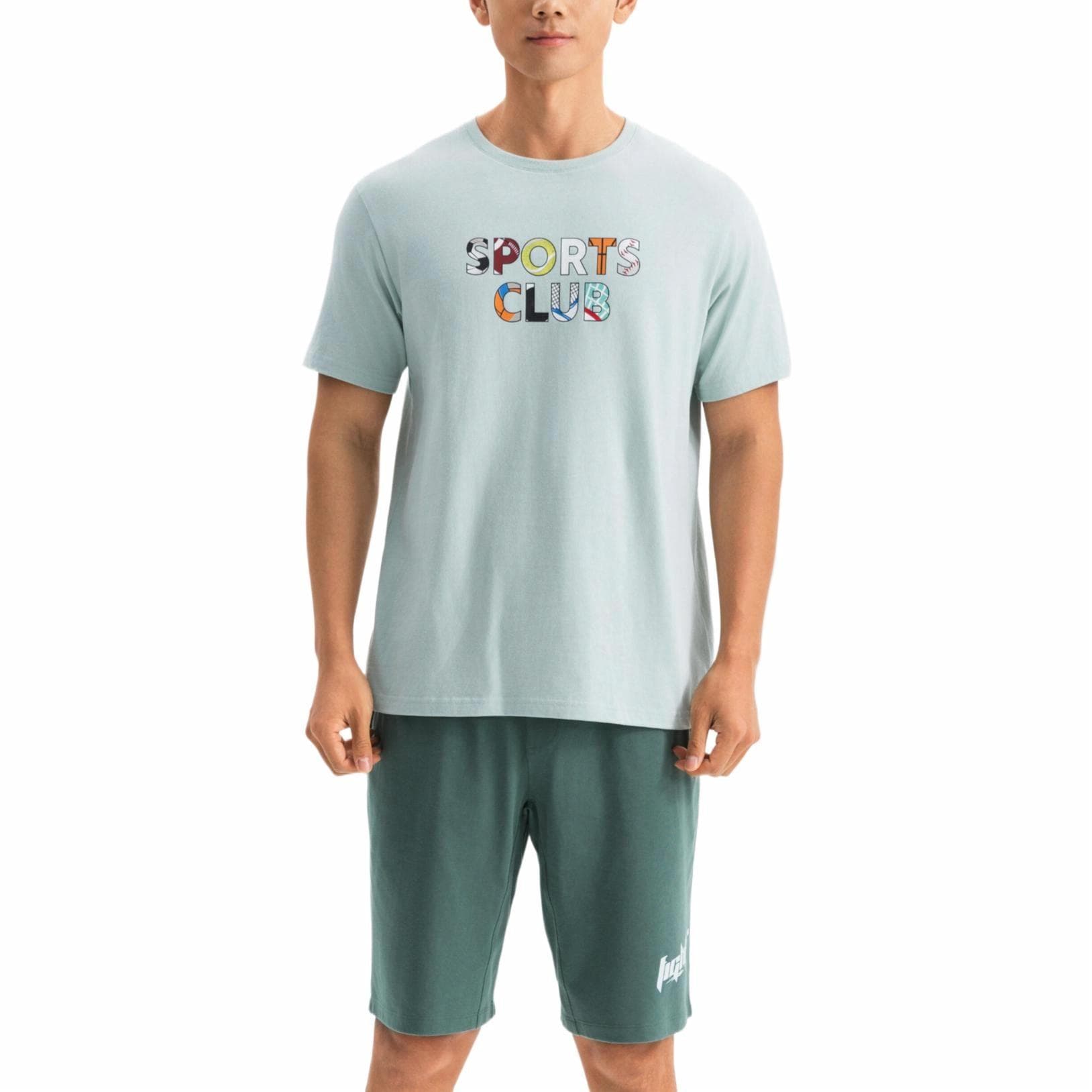 Футболка DECATHLON T - изображение 1