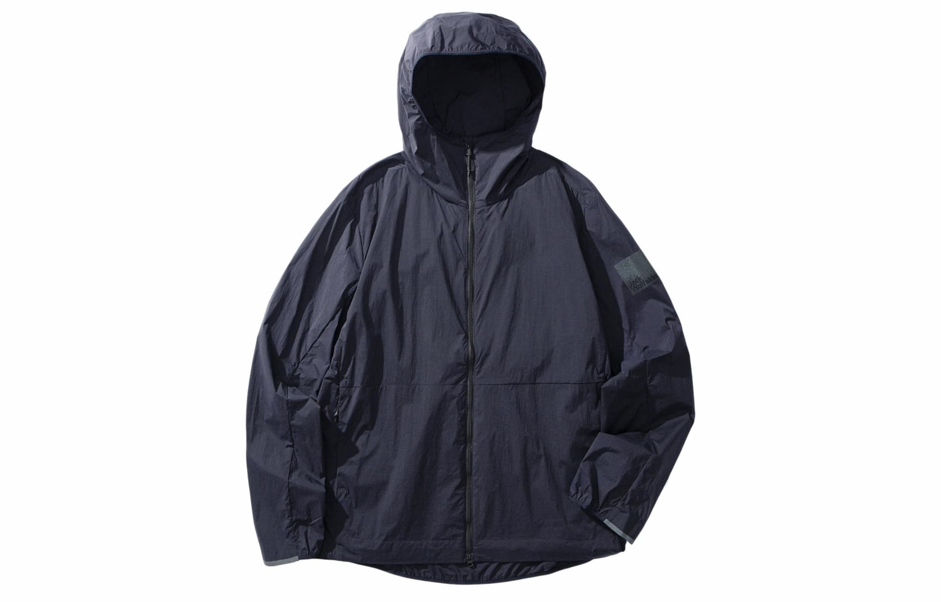 Куртка Jack Wolfskin BIKE COMMUTE - изображение 1