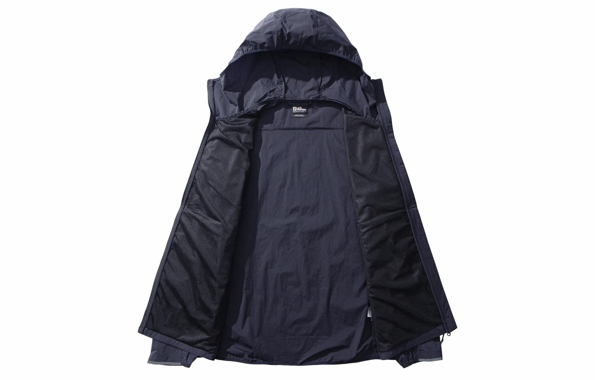 Куртка Jack Wolfskin BIKE COMMUTE - изображение 2
