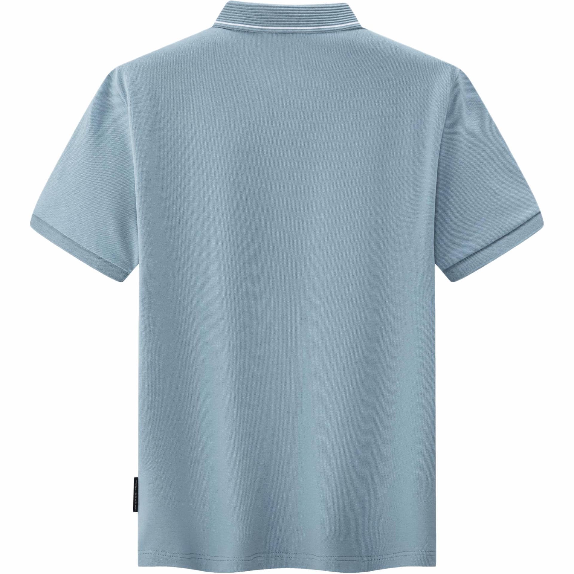 Поло SEPTWOLVES Polo - изображение 5