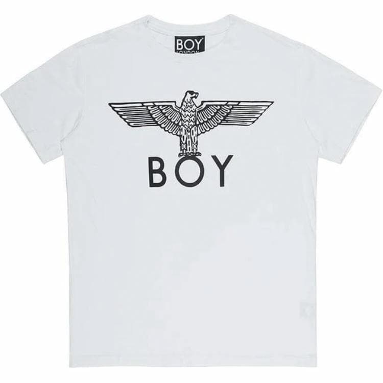 Футболка Boy London logoT - изображение 1