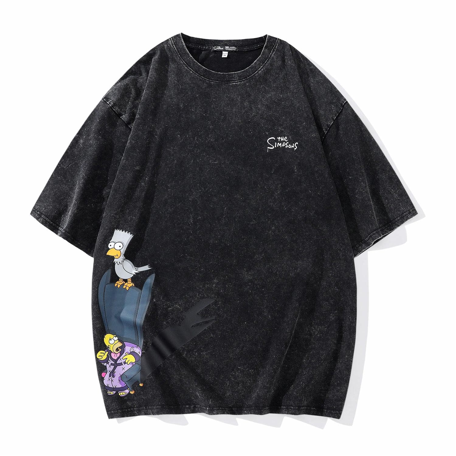 Футболка The Simpsons T-Shirt - изображение 1