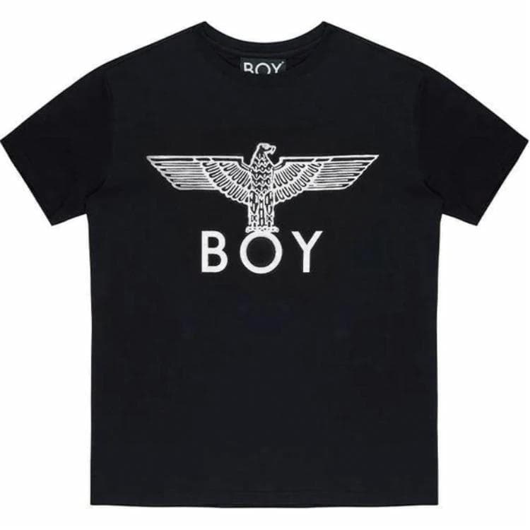 Футболка Boy London logoT - изображение 1