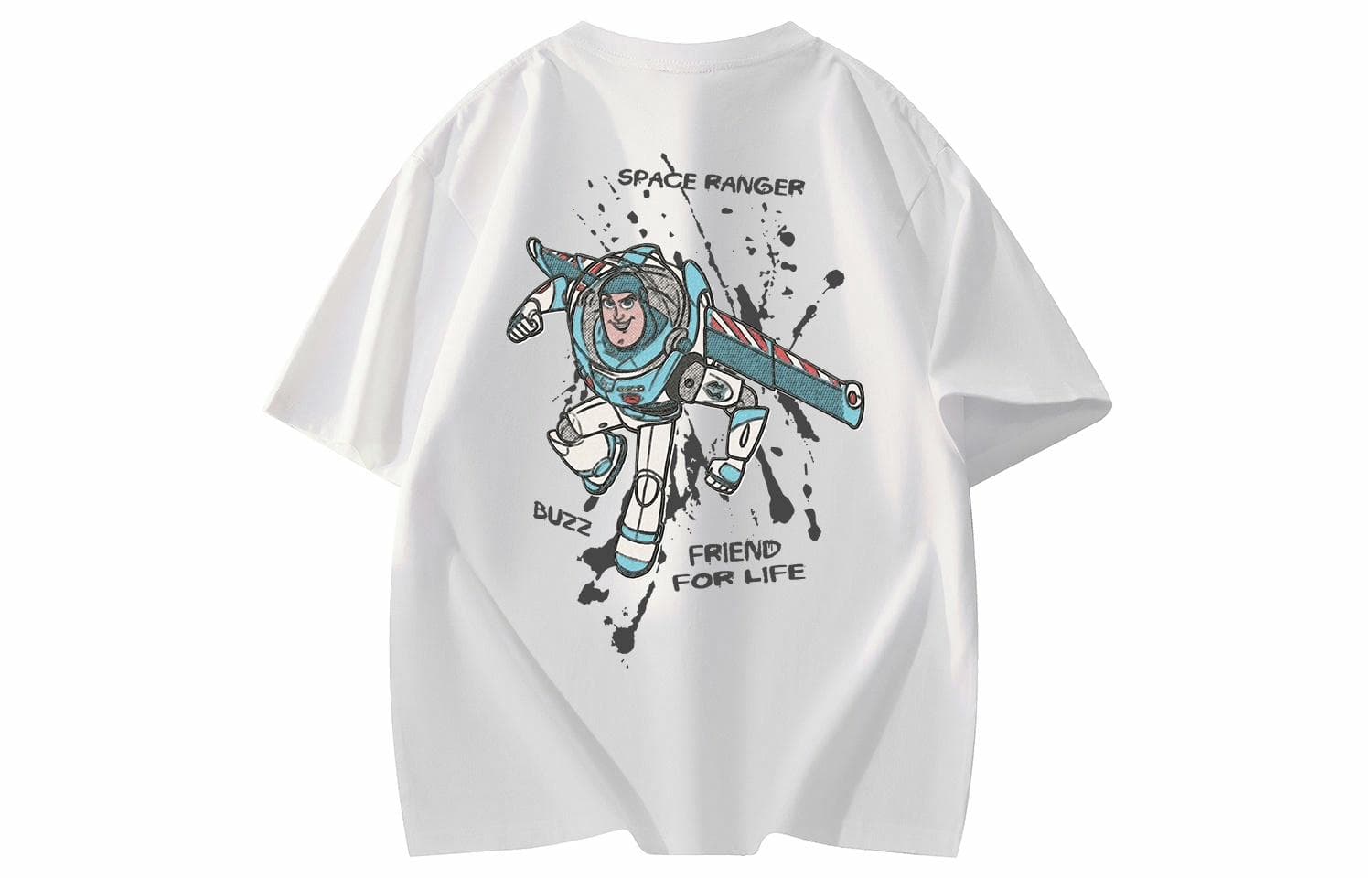 Футболка Disney T - изображение 1