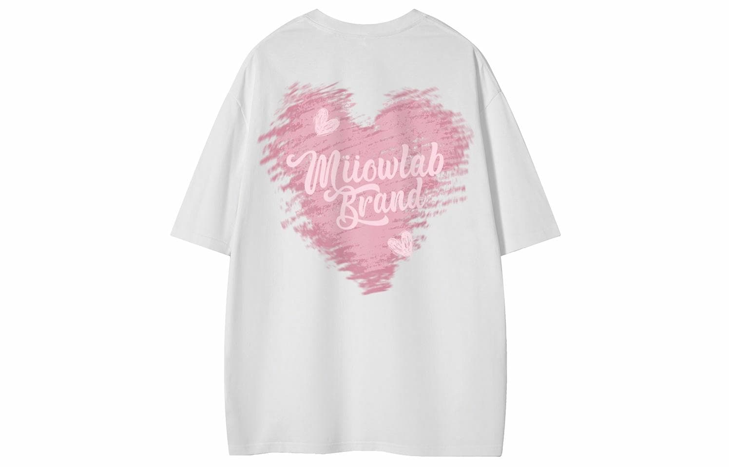 Футболка MIIOW insT - изображение 1